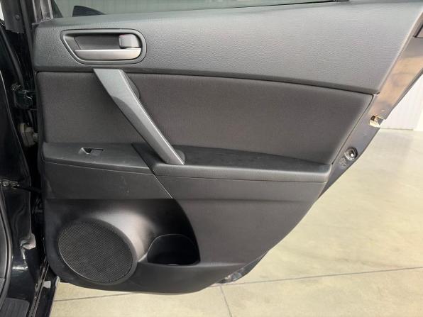 Mazda 3 II (BL) с пробегом 2010 года, цена 877 000 рублей, 256892 км, хэтчбек, Автокод Объявления