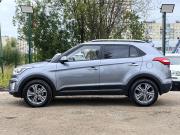 Hyundai Creta I Санкт-Петербург  - изображение 19
