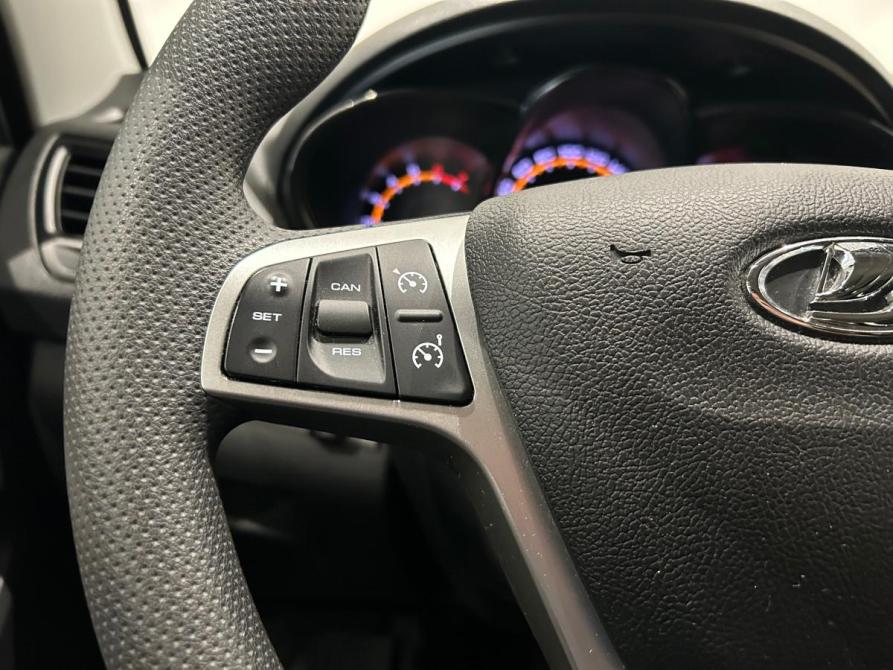 Lada (ВАЗ) Vesta I Санкт-Петербург  - изображение 21
