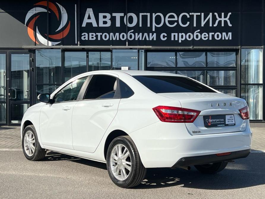 Lada (ВАЗ) Vesta I Волгоград  - изображение 4