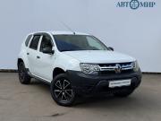 Renault Duster I Рестайлинг Москва  - изображение 15