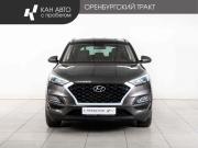 Hyundai Tucson III Рестайлинг Казань  - изображение 17