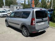 Lada (ВАЗ) Largus I Саратов  - изображение 23