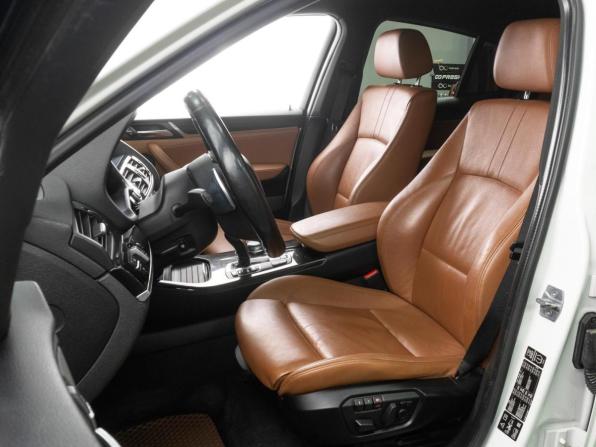 BMW X4 I (F26) с пробегом 2015 года, цена 2 569 000 рублей, 199028 км, внедорожник, Автокод Объявления