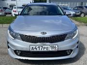 Kia Optima IV Уфа  - изображение 24