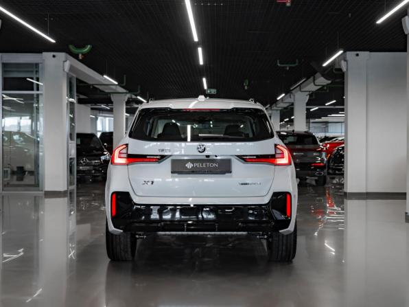 BMW X1 III (U11/U12) с пробегом 2026 года, цена 5 800 000 рублей, 50 км, внедорожник, Автокод Объявления