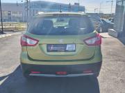 Suzuki SX4 II (S-Cross) Пермь  - изображение 15
