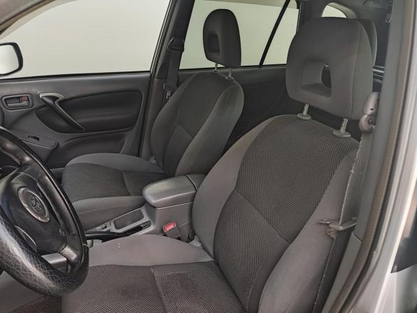 Toyota RAV4 II (XA20) с пробегом 2003 года, цена 690 000 рублей, 359254 км, внедорожник, Автокод Объявления