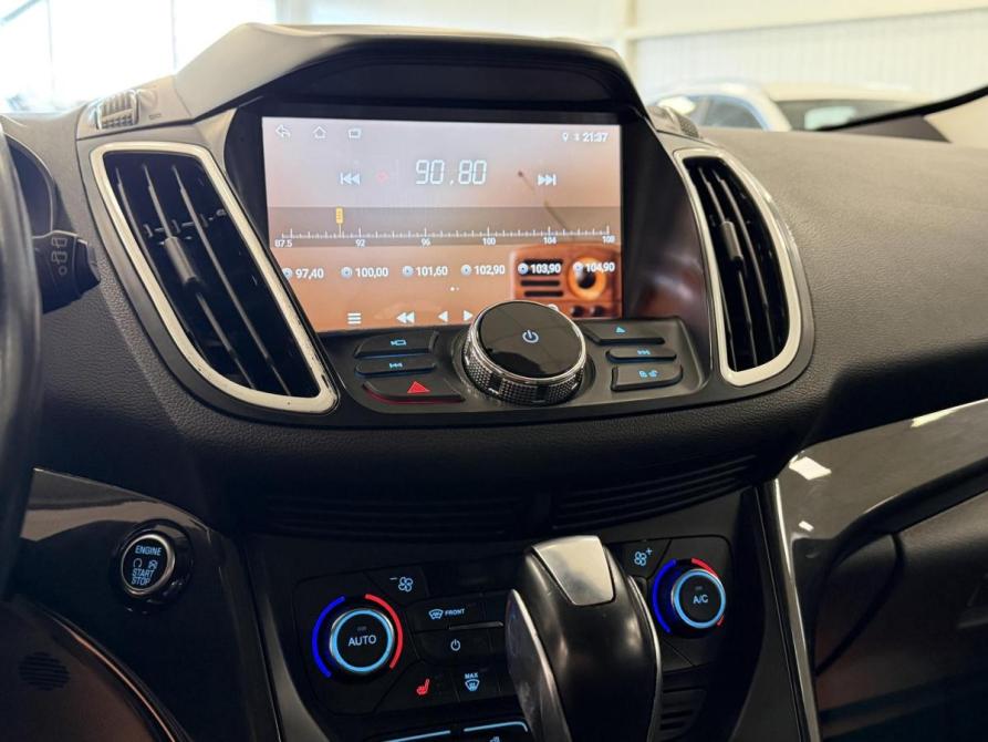 Ford Kuga II Рестайлинг Москва  - изображение 7