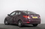 Hyundai Solaris I Томск  - изображение 24