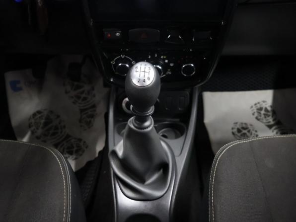 Renault Duster I с пробегом 2014 года, цена 780 000 рублей, 165092 км, внедорожник, Автокод Объявления