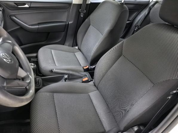 Volkswagen Polo VI с пробегом 2021 года, цена 1 100 000 рублей, 245909 км, лифтбек, Автокод Объявления