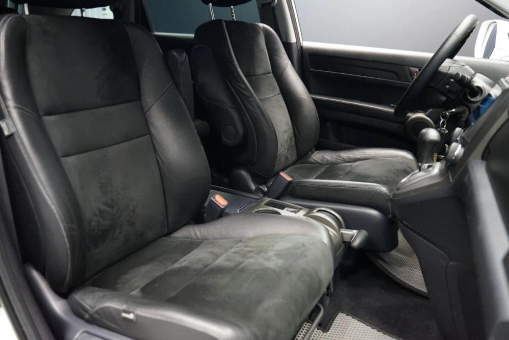 Honda CR-V III Рестайлинг Крым  - изображение 20