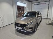 Lada (ВАЗ) Vesta I Рестайлинг (NG) Москва  - изображение 15