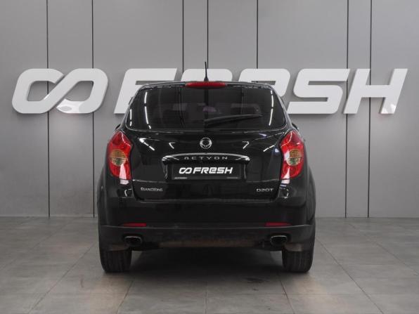 SsangYong Actyon II с пробегом 2012 года, цена 849 000 рублей, 257007 км, внедорожник, Автокод Объявления