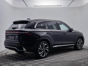 Geely Monjaro I Москва  - изображение 24