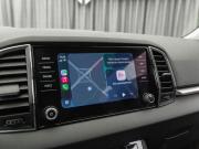 Skoda Karoq I Москва  - изображение 51