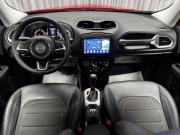 Jeep Renegade I Рестайлинг Стерлитамак  - изображение 65