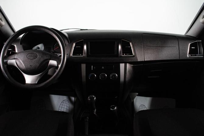 УАЗ Pickup I Рестайлинг 2 с пробегом 2022 года, цена 979 000 рублей, 153000 км, offers.body_type.unknown, Автокод Объявления