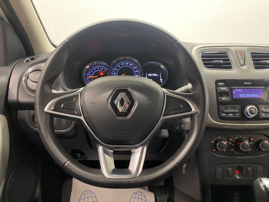 Renault Sandero II Рестайлинг Санкт-Петербург  - изображение 10