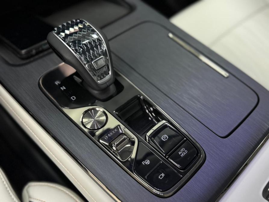 GAC GS8 II Казань  - изображение 25
