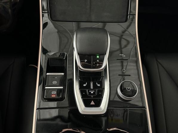 Omoda C5 I с пробегом 2023 года, цена 1 925 000 рублей, 38884 км, внедорожник, Автокод Объявления