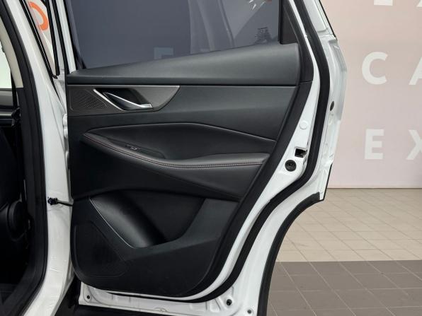 Changan CS35 Plus I Рестайлинг с пробегом 2024 года, цена 1 820 000 рублей, 18870 км, внедорожник, Автокод Объявления