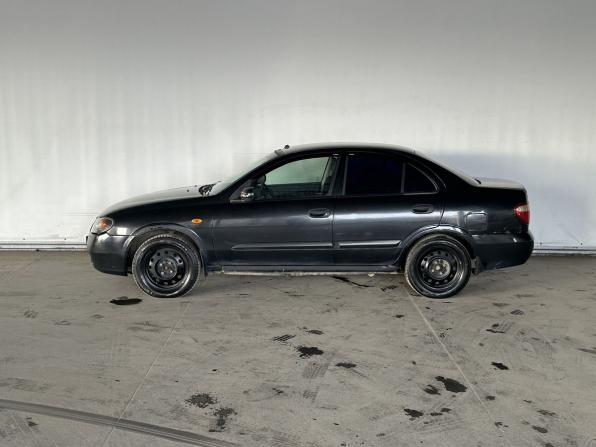 Nissan Almera II (N16) Рестайлинг с пробегом 2004 года, цена 244 000 рублей, 343605 км, седан, Автокод Объявления