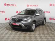 Renault Duster II Вологда  - изображение 21