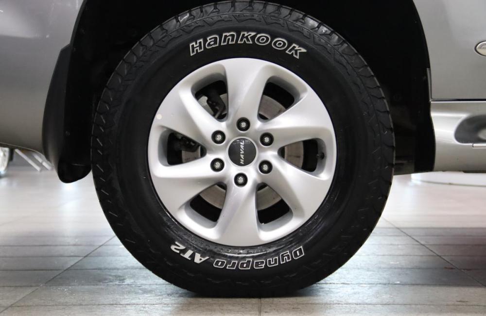 Haval H9 I Рестайлинг Сургут  - изображение 31