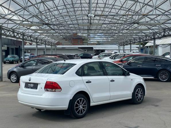Volkswagen Polo V с пробегом 2012 года, цена 727 800 рублей, 172954 км, седан, Автокод Объявления