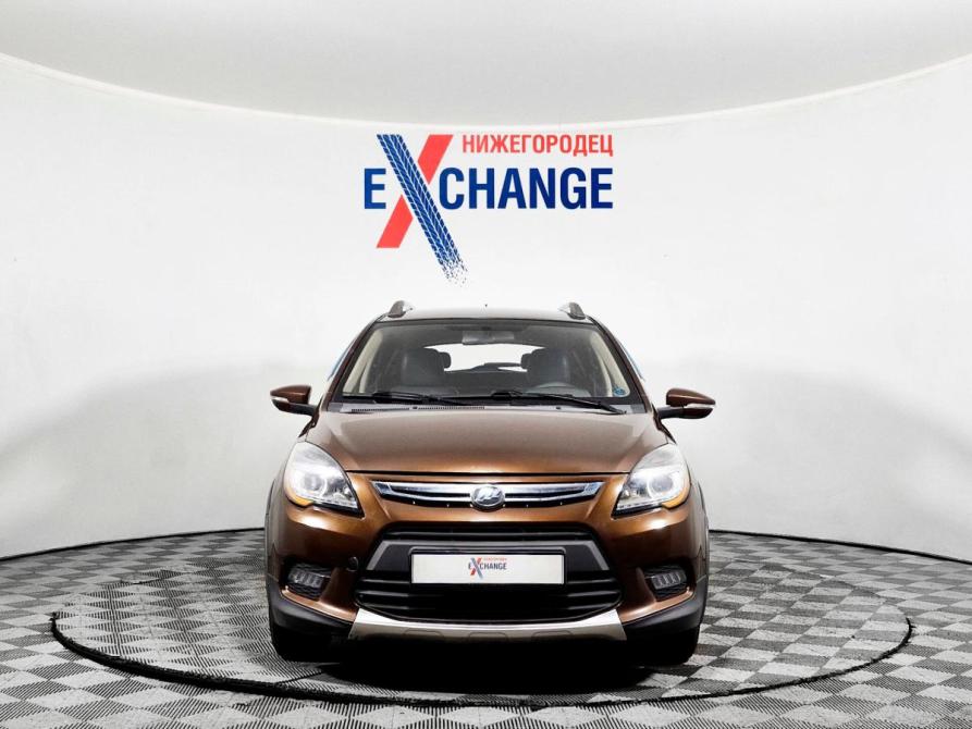 Lifan X50 Нижний Новгород  - изображение 2