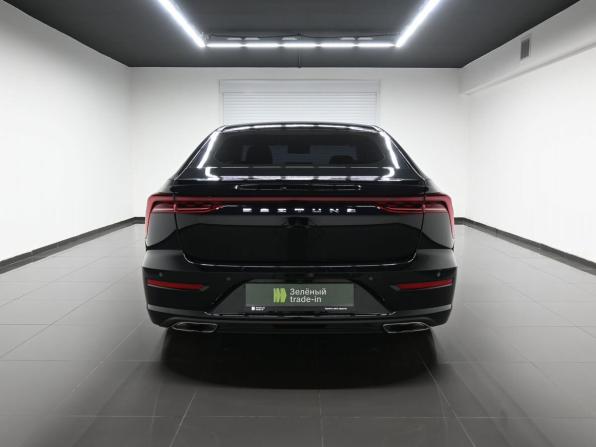 FAW Bestune B70 I с пробегом 2023 года, цена 1 865 000 рублей, 48473 км, лифтбек, Автокод Объявления