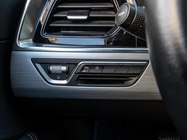 Geely Tugella I с пробегом 2019 года, цена 2 180 000 рублей, 74378 км, внедорожник, Автокод Объявления