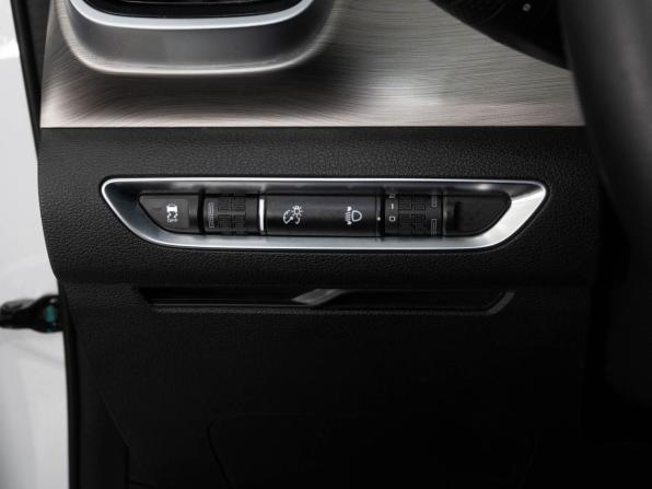 Belgee X50 с пробегом 2024 года, цена 1 886 000 рублей, 54976 км, внедорожник, Автокод Объявления