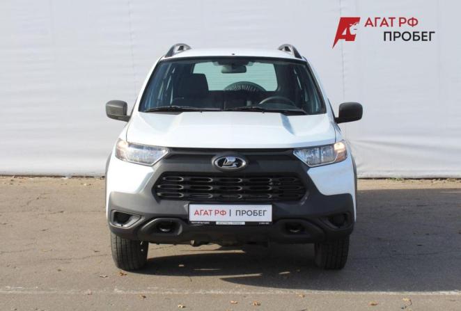 Lada (ВАЗ) Niva Travel I с пробегом 2022 года, цена 930 000 рублей, 64081 км, внедорожник, Автокод Объявления