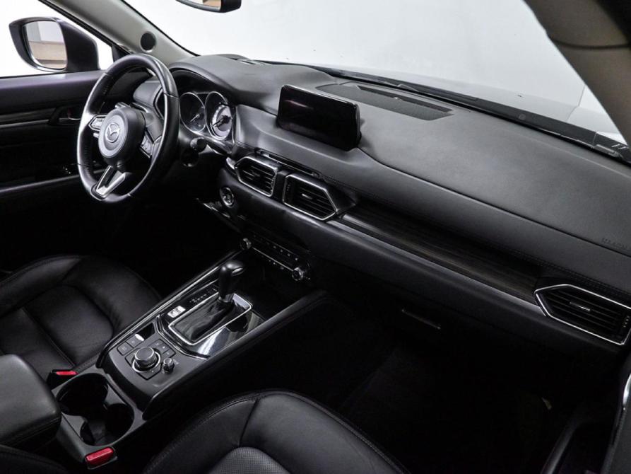 Mazda CX-5 II Москва  - изображение 10