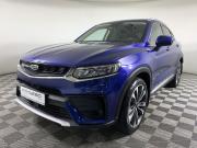 Geely Tugella I Москва  - изображение 21