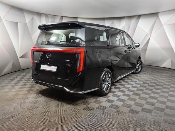 GAC M8 с пробегом 2026 года, цена 4 790 000 рублей, 60 км, минивэн, Автокод Объявления
