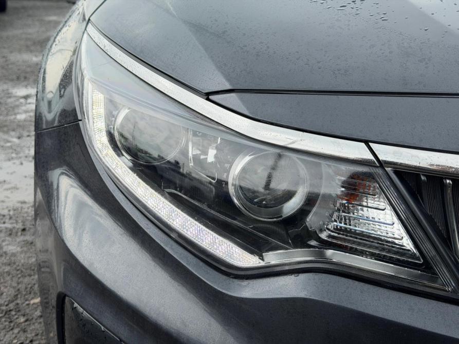 Kia Optima IV Рестайлинг Набережные Челны  - изображение 12