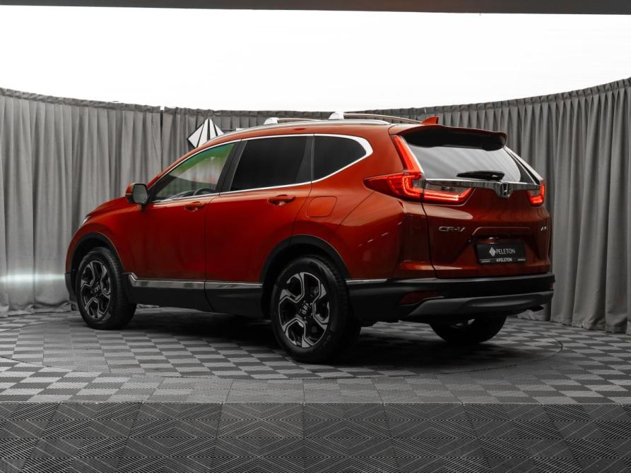 Honda CR-V V Москва  - изображение 4