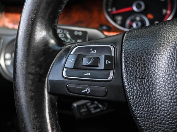 Volkswagen Passat B6 с пробегом 2010 года, цена 749 000 рублей, 262459 км, седан, Автокод Объявления