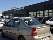 Renault Logan I Рестайлинг Уфа  - изображение 8