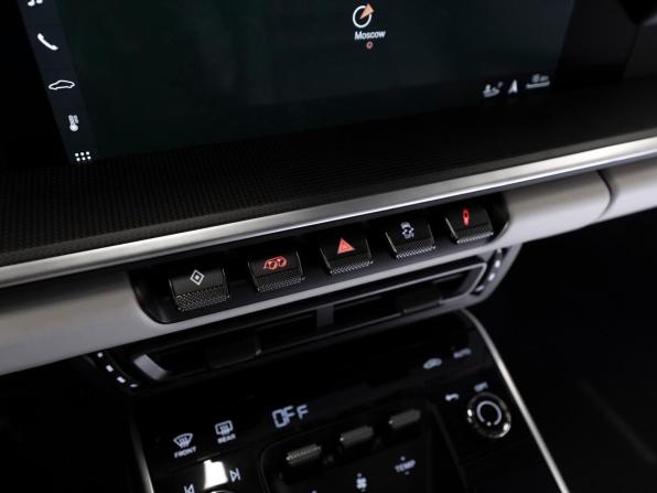 Porsche 911 VIII (992) с пробегом 2020 года, цена 16 250 000 рублей, 4824 км, купе, Автокод Объявления