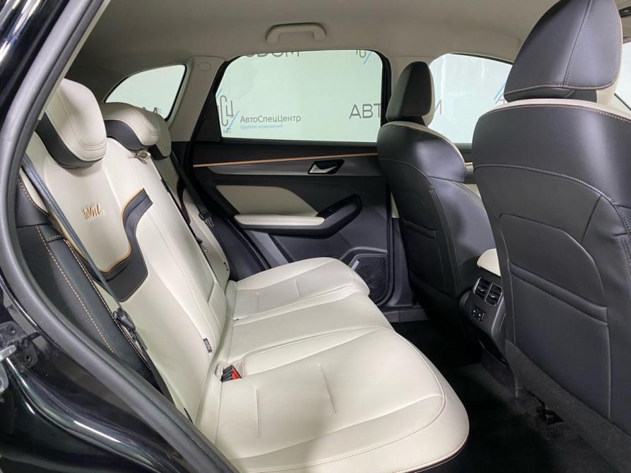 Haval Jolion I Москва  - изображение 10