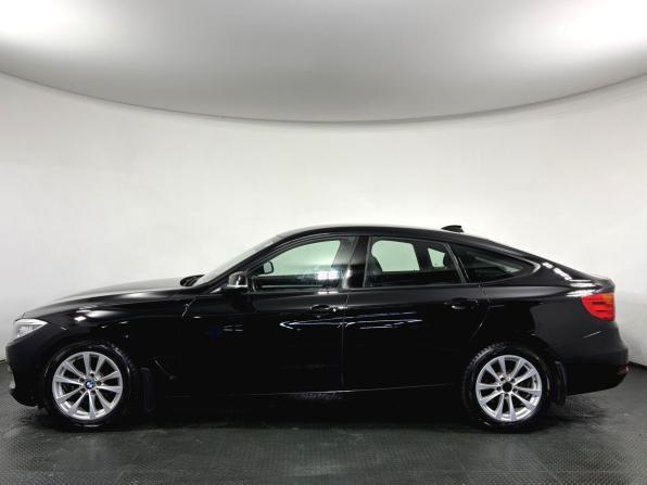BMW 3 серии VI (F3x) с пробегом 2014 года, цена 1 750 000 рублей, 208925 км, лифтбек, Автокод Объявления