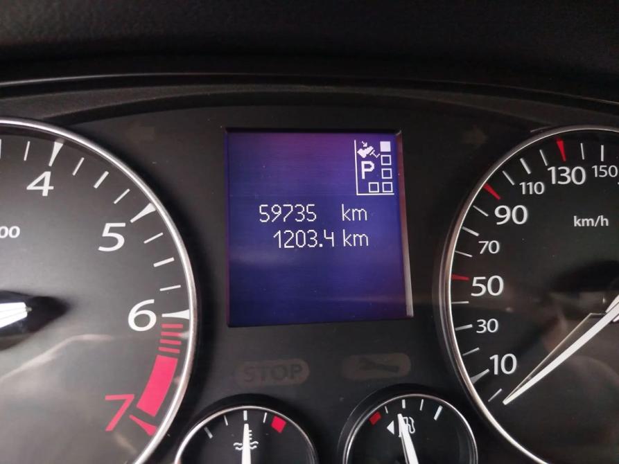 Renault Latitude I Москва  - изображение 21