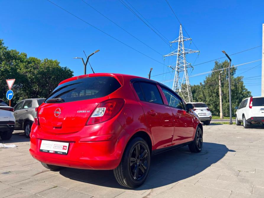 Opel Corsa D Стерлитамак  - изображение 2