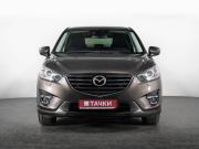 Mazda CX-5 I Иркутск  - изображение 28
