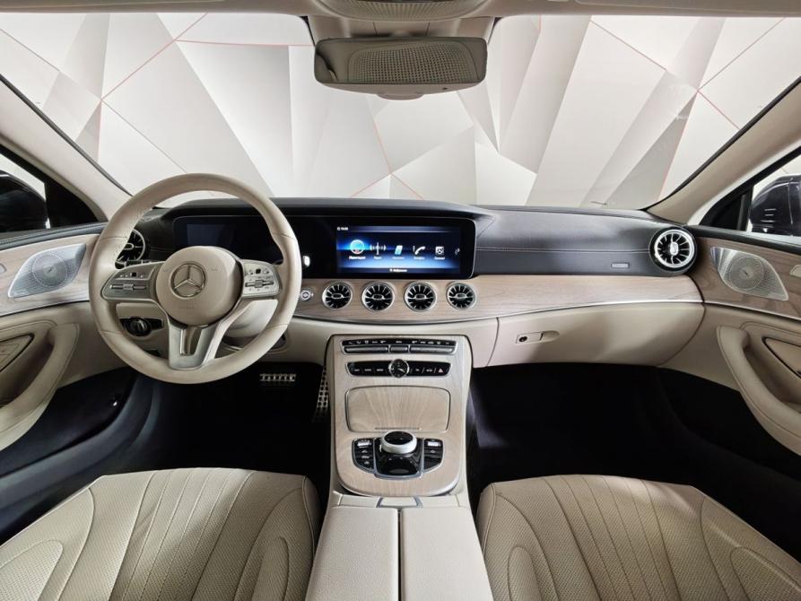 Mercedes-Benz CLS III (C257) Москва  - изображение 14